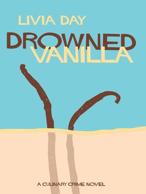 Drowned Vanilla - ebook